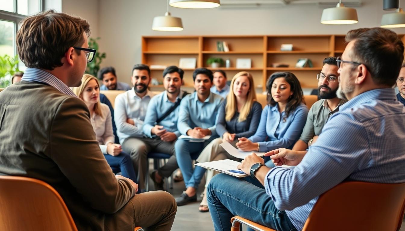 Coaching pour les Entrepreneurs